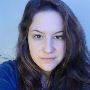 Meet your Posher, Caterina